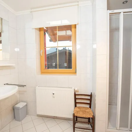 Haus Filzstein 145 24 Apartment Krimml