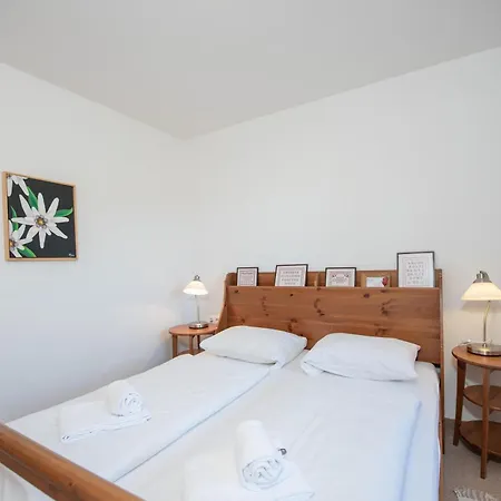 Haus Filzstein 145 24 Apartment Krimml