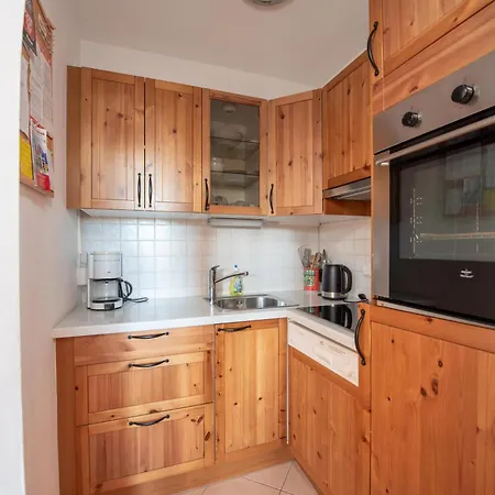 Apartment Haus Filzstein 145 24