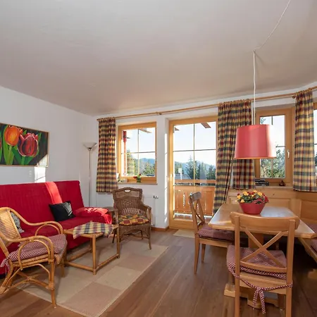 Apartment Haus Filzstein 145 24 Krimml