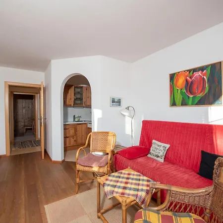 Haus Filzstein 145 24 Apartment *