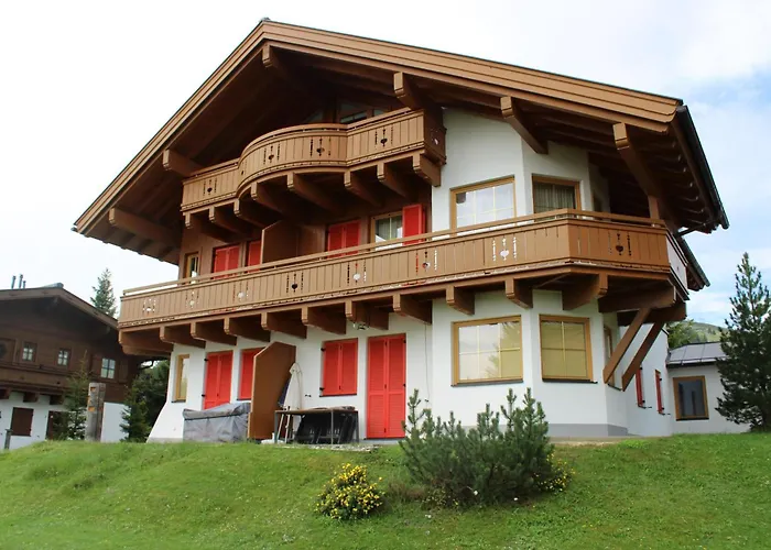 Haus Filzstein 145 24