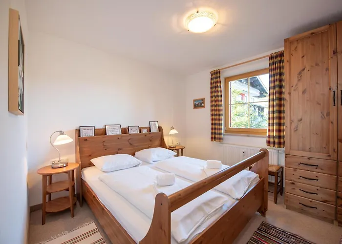 Апартаменты Haus Filzstein 145 24 *