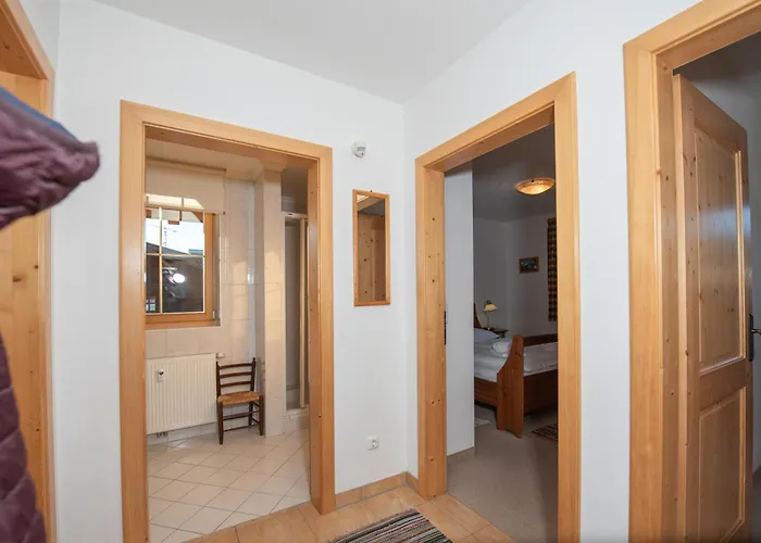 Haus Filzstein 145 24 Криммл