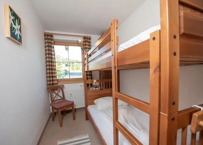 Haus Filzstein 145 24 * Krimml