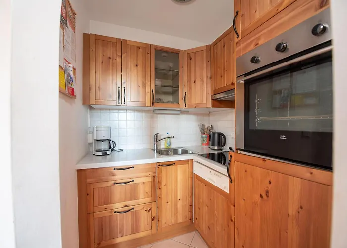 Daire Haus Filzstein 145 24