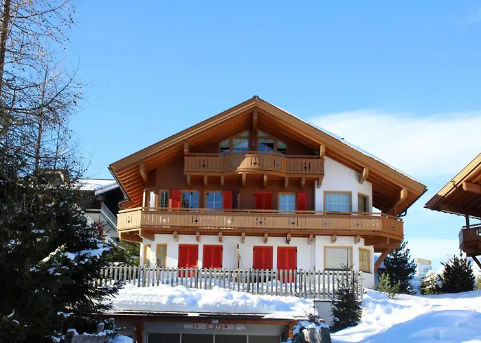 Haus Filzstein 145 24 *