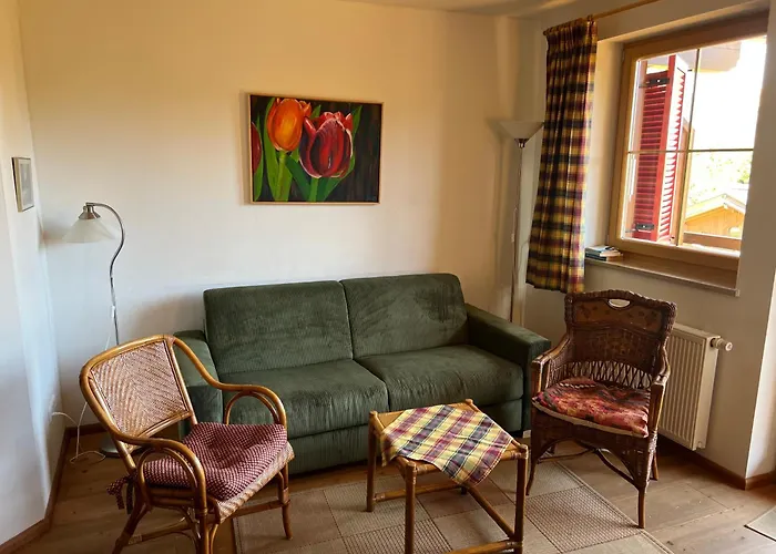 Haus Filzstein 145 24 * Криммл